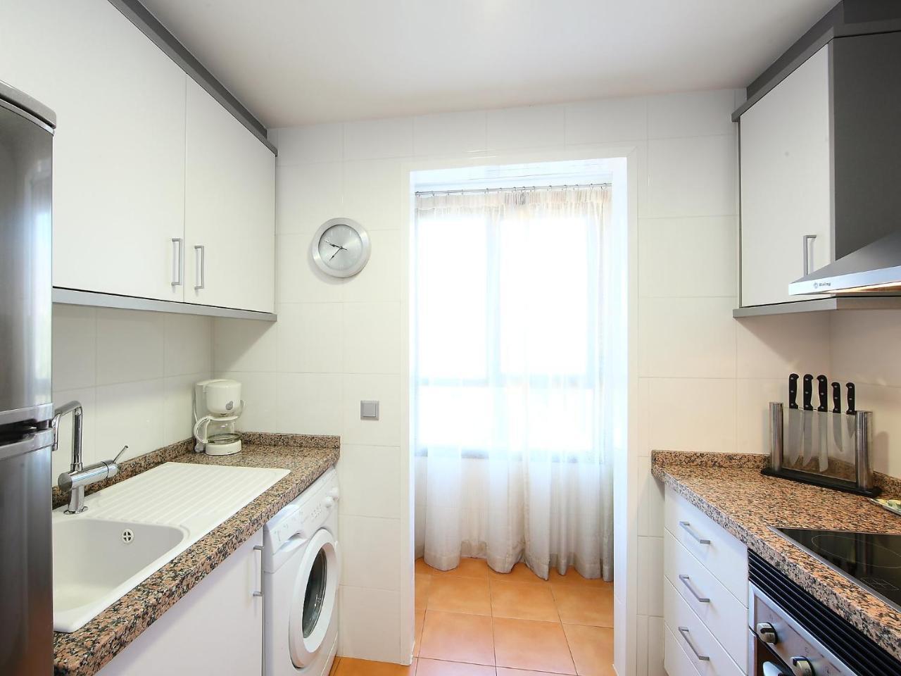 Apartment Terramar-1 By Interhome Benidorm Exteriér fotografie